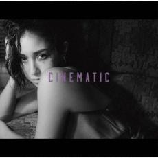 【中古】CD▼CINEMATIC 通常盤 レンタル落ち ケース無