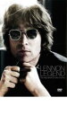 【中古】DVD▼レノン・レジェンド ヴェリー・ベスト・オブ・ジョン・レノン ケース無