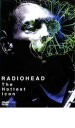 【バーゲンセール】【中古】DVD▼RADIOHEAD The Hottest Icon レンタル落ち ケース無
