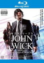 【バーゲンセール】【中古】Blu-ray▼ジョン・ウィック パラベラム ブルーレイディスク レンタル落ち ケース無