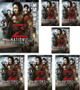 全巻セット【送料無料】【中古】DVD▼Zネーション ファイナル・シーズン(7枚セット)第1話〜第13話 最終 レンタル落ち ケース無