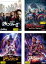 【送料無料】【中古】DVD▼アベンジャーズ(4枚セット)1、エイジ・オブ・ウルトロン、インフィニティ・ウォー、エンドゲーム レンタル落ち 全4巻 ケース無