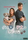 【バーゲンセール】【中古】DVD▼ダメ夫と子犬のしつけ方 字幕のみ レンタル落ち ケース無