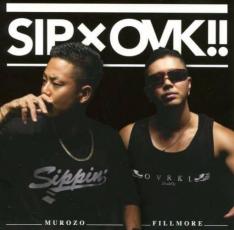 CD▼シップ × オーバーキル!! セレクテッド・バイ・フィルモア・アンド・ムロゾー レンタル落ち ケース無