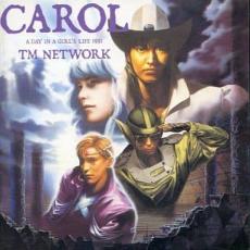 CD▼CAROL レンタル落ち ケース無