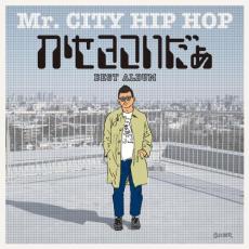 【中古】CD▼Mr. CITY HIP HOP レンタル限定 レンタル落ち ケース無