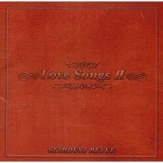 【中古】CD▼LOVE SONGS II レンタル落ち ケース無