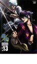 【バーゲンセール】【中古】DVD▼銀魂 SEASON2 13 レンタル落ち ケース無