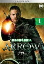 【バーゲンセール】【中古】DVD▼ARROW アロー セブンス シーズン7 Vol.1(第1話、第2話) レンタル落ち ケース無