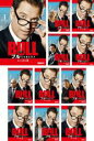 【バーゲンセール】全巻セット【中古】DVD▼BULL ブル 心を操る天才 シーズン3(11枚セット)第1話〜第22話 最終 レンタル落ち ケース無