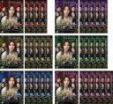全巻セット【送料無料】【中古】DVD▼逆境の魔女 シークレット・タウン(36枚セット)第1話〜第99話 最終 字幕のみ レンタル落ち ケース無