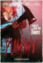【中古】DVD▼YUMMY ヤミー レンタル落ち ケース無