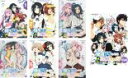 【バーゲンセール】全巻セット【送料無料】【中古】DVD▼俺を好きなのはお前だけかよ(7枚セット)TV版 全6巻 + OVA 俺たちのゲームセット レンタル落ち ケース無