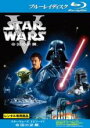 【中古】Blu-ray▼スター・ウォーズ エピソード5 帝国の逆襲 ブルーレイディスク レンタル落ち ケース無