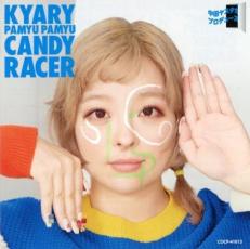 樂天商城 - 【バーゲンセール】【中古】CD▼キャンディーレーサー 通常盤 レンタル落ち ケース無
