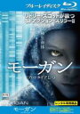 【中古】Blu-ray▼モーガン プロトタイプ L-9 ブルーレイディスク レンタル落ち ケース無