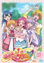 【バーゲンセール】【中古】DVD▼HUGっと!プリキュア 13(第37話〜第39話)▽レンタル落ち