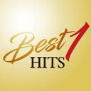 【中古】CD▼ベスト・ワン・ヒッツ レンタル落ち ケース無