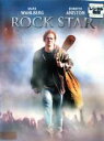 【中古】DVD▼ロック・スター レンタル落ち ケース無