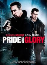 【バーゲンセール】【中古】DVD▼プライド & グローリー レンタル落ち ケース無