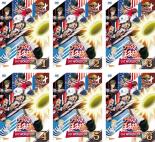 楽天中古 dvd販売 あいストア【バーゲンセール】全巻セット【送料無料】【中古】DVD▼新テニスの王子様 U-17 WORLD CUP（6枚セット）第1話〜第13話 最終 レンタル落ち ケース無