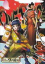 【バーゲンセール】【中古】DVD▼ONE PIECE ワンピース 20thシーズン ワノ国編 R-36(第1033話〜第1035話) レンタル落ち ケース無