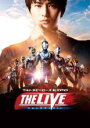 【中古】DVD▼ウルトラヒーローズEXPO THE LIVE ウルトラマンゼット レンタル落ち ケース無
