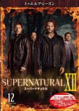 【中古】DVD▼SUPERNATURAL スーパーナチュラル XII トゥエルブ シーズン12 Vol.12(第23話 最終) レンタル落ち ケース無
