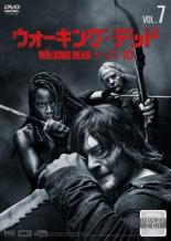 【中古】DVD▼ウォーキング・デッド シーズン10 Vol.7(第13話、第14話) レンタル落ち ケース無
