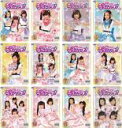 全巻セット【送料無料】【中古】DVD▼ポリス×戦士 ラブパトリーナ!(12枚セット)第1話〜第48話 最終 レンタル落ち ケース無