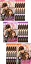 【バーゲンセール】全巻セット【送料無料】【中古】DVD▼月光変奏曲 君とつくる恋愛小説(18枚セット)第1話〜第36話 最終 字幕のみ レンタル落ち ケース無