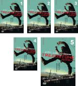 【バーゲンセール】全巻セット【中古】DVD▼トレッドストーン(5枚セット)第1話〜第10話 最終 レンタル落ち ケース無