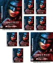 全巻セット【送料無料】【中古】DVD▼BATWOMAN バットウーマン ザ・ニュー・パワー(9枚セット)第1話〜第18話 最終 字幕のみ レンタル落ち ケース無