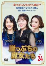 樂天商城 - 【中古】DVD▼崖っぷちの魔女たち 24(第70話〜第72話) 字幕のみ レンタル落ち ケース無