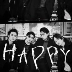樂天商城 - 【バーゲンセール】【中古】CD▼HAPPY 通常盤 レンタル落ち ケース無