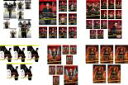 【バーゲンセール】全巻セット【送料無料】【中古】DVD▼LUCIFER ルシファー(47枚セット)シーズン1、2、3、4、5、ファイナル レンタル落ち ケース無