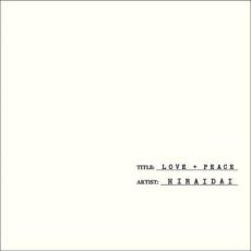 šCDLOVE+PEACE 3CD 󥿥 ̵