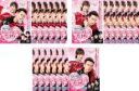 【バーゲンセール】全巻セット【送料無料】【中古】DVD▼Go!Go!シンデレラは片想い(21枚セット)第1話〜第41話 最終 字幕のみ レンタル落ち ケース無