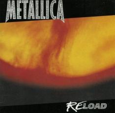 【中古】CD▼RELOAD 初回生産限定盤 レンタル落ち ケース無