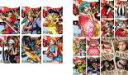 【バーゲンセール】【送料無料】【中古】DVD▼ONE PIECE ワンピース 20thシーズン ワノ国編(16枚セット)第1章、第2章 レンタル落ち 全16巻 ...