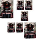 全巻セット【送料無料】【中古】DVD▼BATWOMAN3 バットウーマン ニュー・ミッション(7枚セット)第1話〜第13話 最終 字幕のみ レンタル落ち ケース...