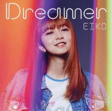 【中古】CD▼Dreamer レンタル落ち ケース無