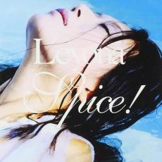 CD▼SPICE! レンタル落ち ケース無