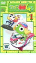 【バーゲンセール】【中古】DVD▼ケロロ軍曹 4thシーズン 1 レンタル落ち ケース無