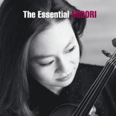 【中古】CD▼ベスト・オブ・五嶋みどり 2CD レンタル落ち ケース無