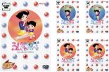 全巻セット【送料無料】【中古】DVD▼ふしぎなメルモ リニューアル(5枚セット)第1話〜第26話 最終 レンタル落ち ケース無