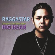 CD▼RAGGASTAR ※DVD無し レンタル落ち ケース無