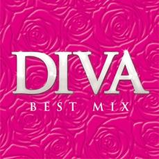 šCDDIVA - BEST MIX - 󥿥 ̵