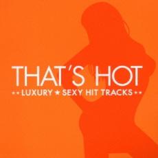 CD▼TEAT’S HOT ザッツ・ホット レンタル落ち ケース無