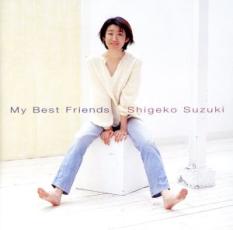 樂天商城 - 【中古】CD▼マイ・ベスト・フレンズ レンタル落ち ケース無